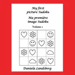 My first picture Sudoku - Ma premiere image Sudoku