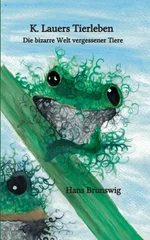 K. Lauers Tierleben