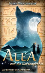 Alea und die Katzengottin
