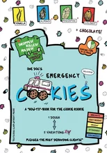 One Doc's Emergency Cookies