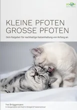 Kleine Pfoten, Große Pfoten