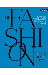The Fashion Yearbook 2022