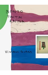 Vivian Suter (Bilingual edition)