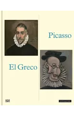 Picasso – El Greco