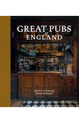 Great Pubs of England