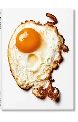 The Gourmand’s Egg