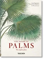 Martius. The Book of Palms. 45th Ed.