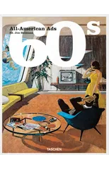 All-American Ads of the 60s