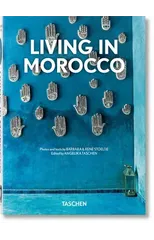Living in Morocco. 45th Ed.