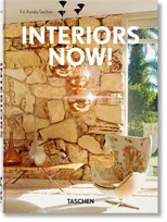 Interiors Now! 40th Ed.