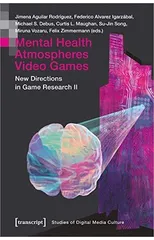 Mental Health | Atmospheres | Video Games