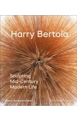 Harry Bertoia