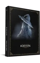 Elden Ring Official Strategy Guide, Vol. 1
