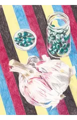 Crayons