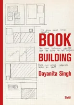 Dayanita Singh