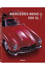IconiCars Mercedes-Benz 300 SL