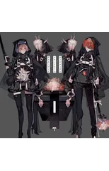 Honojiro Towoji Shikinomemorie Poster Book