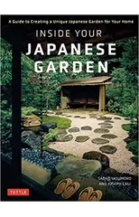 Inside Your Japanese Garden
