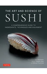 The Art and Science of Sushi