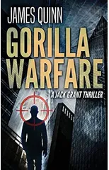 Gorilla Warfare