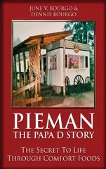 Pieman - The Papa D Story