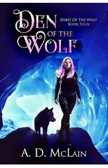 Den Of The Wolf