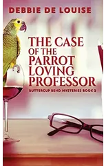 The Case of the Parrot Loving Professor
