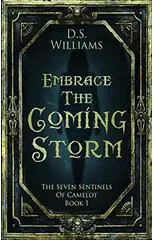 Embrace The Coming Storm