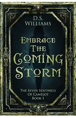 Embrace The Coming Storm