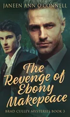 The Revenge of Ebony Makepeace