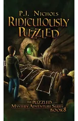 Ridiculously Puzzled (The Puzzled Mystery Adventure Series