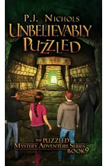 Unbelievably Puzzled (The Puzzled Mystery Adventure Series