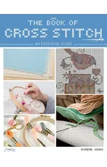 The Book of Cross Stitch
