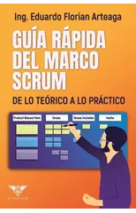 Guia rapida del marco SCRUM