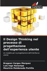 Il Design Thinking nel processo di progettazione dell'esperienza utente