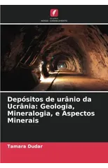 Depositos de uranio da Ucrania