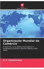Organizacao Mundial do Comercio