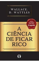 A Ciencia de Ficar Rico