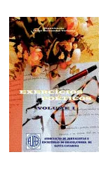 Exercicios Poeticos - Volume I - Ajeb Sc