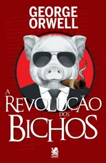 A Revolucao dos Bichos