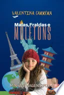 Malas, Fraldas E Moletons