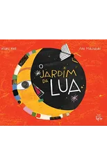 O jardim da Lua