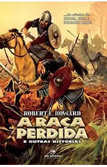 A Raca Perdida e Outras Historias