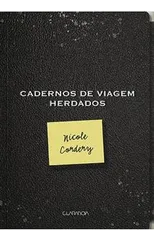 Cadernos de viagem herdados