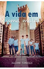 A vida em uma mala