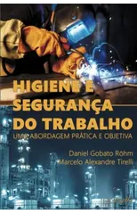 Higiene e Seguranca do Trabalho