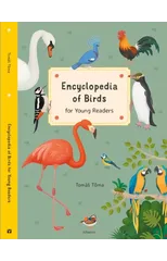 Encyclopedia of Birds