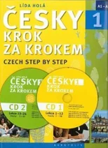 Czech Step by Step