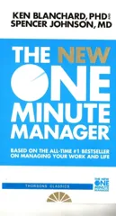 The New One Minute Manager