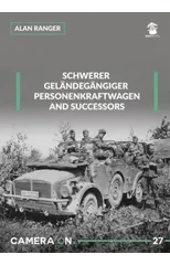 Schwerer Gelandegargiger Personenkfraftwagen and Successors